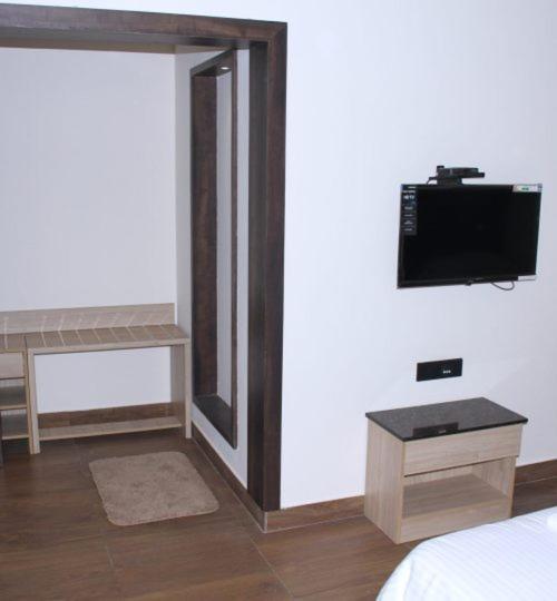Ant Biz Rooms Near Chennai Trade Centre Екстер'єр фото
