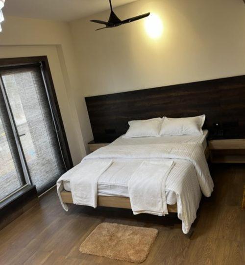 Ant Biz Rooms Near Chennai Trade Centre Екстер'єр фото