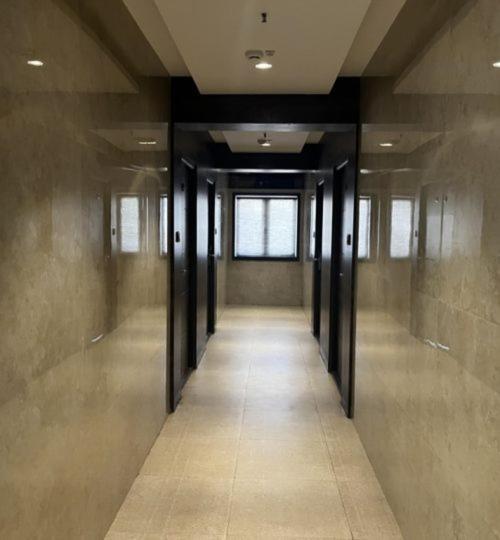 Ant Biz Rooms Near Chennai Trade Centre Екстер'єр фото