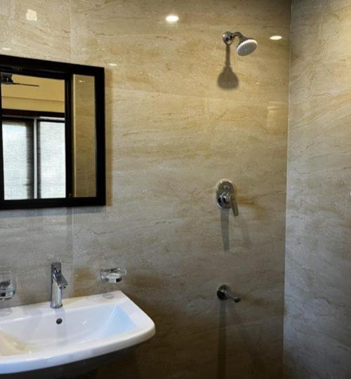 Ant Biz Rooms Near Chennai Trade Centre Екстер'єр фото
