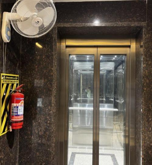 Ant Biz Rooms Near Chennai Trade Centre Екстер'єр фото